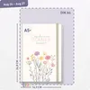 Häfft Erzieher-Planer 2026/2027 / A5+ / Flower Joy Produktbild-Vorschau 3