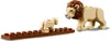LEGO 60301 City Wildlife salvataggio animali fuoristrada Anteprima dell’immagine prodotto 17
