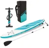 Intex Stand-Up-Paddleboard Aqua Quest 320 SUP 68242NP Produktbild-Vorschau 14