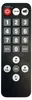 RED OPTICUM Senioren Fernbedienung für AX-150 Sat Receiver Produktbild-Vorschau 5