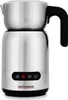 Gastroback 42359 Automatische Milchaufschäumer Edelstahl Podgląd zdjęcia produktu 1