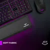 PREYON Podkładka pod nadgarstki, Falcon Soft TKL Podgląd zdjęcia produktu 5