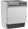 homeX DWSI601449E Geschirrspüler 60 cm, Spülmaschine Produktbild-Vorschau 13