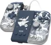 Interrupteur Split Pad Compact inkl. Adaptateur Evoli HORI Voir les images du produit 1