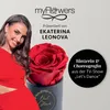 MyFlowers "Infinity" roos - een echte, geconserveerde Productafbeelding-voorbeeld 2