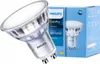 LED-Lampe GU10 4,9W = 50W 550lm 4000K Neutralweiß 120° Produktbild-Vorschau 2