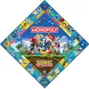 Monopoly - Sonic Gesellschaftsspiel Brettspiel Spiel Produktbild-Vorschau 6