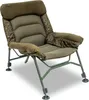 Solar SP C-Tech Sofa Fotel Fotel karpiowy Fotel wędkarski Podgląd zdjęcia produktu 1