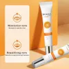 BIOAQUA Vitamin C Augencreme: Entfernt Dunkle Ringe & Produktbild-Vorschau 2