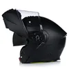 Klapphelm mit Sonnenblende | VITO FURIO | Motorrad Helm Produktbild-Vorschau 5