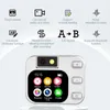 Lettore MP3 MP4 ZELURXX con fotocamera, Bluetooth, Anteprima dell’immagine prodotto 2