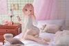 Lalka PVC My Dress-Up Darling Sajuna Inui w koszulce, Podgląd zdjęcia produktu 6