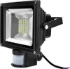 Greenmigo 30W SMD LED Strahler mit Bewegungsmelder,LED Produktbild-Vorschau 4