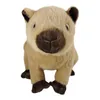 Capybara Kuscheltier Wasserschwein Plüschtier für Kinder Produktbild-Vorschau 2