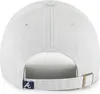 '47 Brand Cap MLB Atlanta Braves ’47 CLEAN UP Grey Produktbild-Vorschau 2