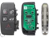 Chiave Auto Completa Programmabile 433MHz, con 5 pulsanti, Anteprima dell’immagine prodotto 2