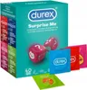 DUREX Kondome Präservative Surprise Me Mix Orgasmic Ultra Produktbild-Vorschau 2