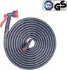 Steuber Flexibler Gartenschlauch Platinum GREY mit 8 Produktbild-Vorschau 6