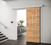 MEBLE KRYSPOL Salwador Y Schiebetür, 90x204 cm, Handwerk Produktbild-Vorschau 2
