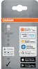 Osram Smart+ LED Lampe dimmbar A60 E27/9,5W(75W) weiß 1055 Produktbild-Vorschau 8