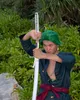 Samuraischwert Roronoa Zoro Wado Ichimonji One Piece Produktbild-Vorschau 9