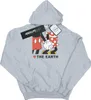 Disney - "Heart The Earth" Kapuzenpullover für Herren Produktbild-Vorschau 1