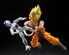 Figura de acción Dragon Ball Z S.H.Figuarts, Super Saiyan Vista previa de la imagen del producto 9