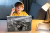 MuchoWow® Laptop Aufkleber Sticker Cover Schottisches Produktbild-Vorschau 3