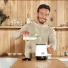 Solac Choco-Latte, Dzbanek do topienia, 1 l, Biały, 250 W Podgląd zdjęcia produktu 7