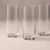LAV Set di bicchieri Suma - design semplice e trasparente Anteprima dell’immagine prodotto 3