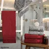 Komfortec 8er Handtuch Set aus 100% Baumwolle, 4 Badetücher Produktbild-Vorschau 8