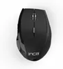 INCA Maus IWM-500GL 1600 DPI,Wireless,Nano-USB,Laser, SW Produktbild-Vorschau 4