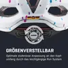 ALPINA Casque pour enfants Carapax Jr. Voir les images du produit 10