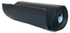 DAPRONA Wandanschlussband 3D 5m x 39cm, Anthrazit, Alu, Produktbild-Vorschau 1