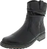 Rieker Stiefelette Schwarz in Gr. 40 Produktbild-Vorschau 5