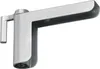 ABUS Samozamykacz srebrny ABTS44182 (ABTS44182) Podgląd zdjęcia produktu 4