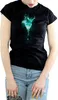 Harry Potter - "Patronus" T-Shirt für Damen BI1736 (S) Produktbild-Vorschau 3