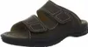 Jomos muli in taglie forti marrone 503601 42 355 grandi Anteprima dell’immagine prodotto 10