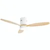 Sofucor 132 cm Deckenventilator zur Unterputzmontage mit Produktbild-Vorschau 10