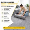 Protiskluzová krycí fólie 50 m x 1 m, 180 g/m² – odolná Náhled obrázku produktu 2