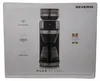 Severin KA 4852, Filterkaffeemaschine, Kaffeebohnen, Produktbild-Vorschau 1