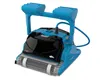 Dolphin F40 Poolroboter mit Combi Bürste Produktbild-Vorschau 2