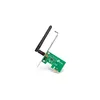 TP-Link TL-WN781ND network card Internal WLAN 150 Mbit/s Productafbeelding-voorbeeld 1
