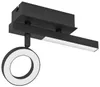Reflektor LED 1x3,2W/2,2W CARDILLIO 2 900513 Eglo Náhled obrázku produktu 1