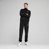 PUMA Poly Tape Suit PUMA Black M Produktbild-Vorschau 2