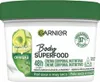 Garnier Body Superfood Nourishing Avocado Body Cream 380ml Voir les images du produit 2