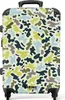 NoBoringSuitcases.com - Großer Koffer - Camouflage Produktbild-Vorschau 1