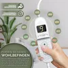 sinnlein vyhrievacia podložka elektrická 42 x 32 cm Náhľad obrázku produktu 7