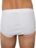 ESGE 5er Pack - Doppelripp Slip / Unterhose Ohne Produktbild-Vorschau 3