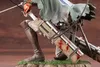 Attack on Titan ARTFXJ Soška 1/7 Levi Fortitude Ver. 17 cm Náhled obrázku produktu 13